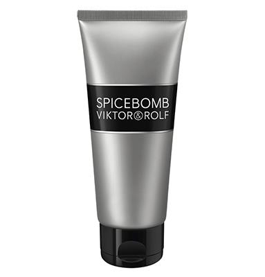 Viktor & Rolf Spicebomb Shaving Cream 50ml