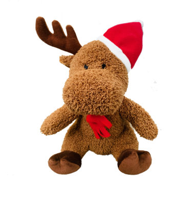 XMAS Rentier