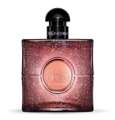 YSL Black Opium Miniatur 7,5 ml