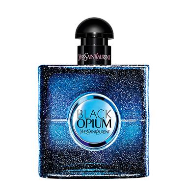 Yves Saint Laurent Black Opium Intense Miniatur 7,5ml