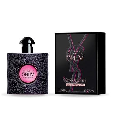 Yves Saint Laurent Black Opium Neon Miniatur 7,5ml