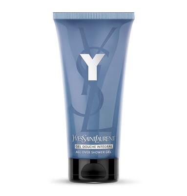 Yves Saint Laurent Y Shower Gel 50 ml