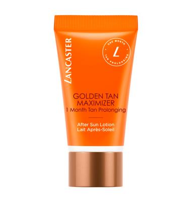 Lancaster Golden Tan After Sun Lotion 15ml