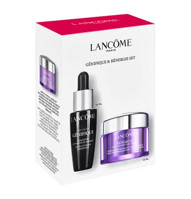Luxuriöses Lancôme Skincare-Reiseset