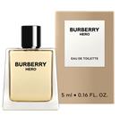 Burberry Hero Eau de Toilette 5ml