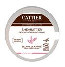 Cattier Sheabutter 100g