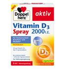 Doppelherz Vitamin D3 Spray