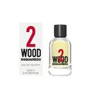 Dsquared2 2 Wood EdT 5ml
