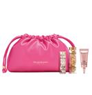 Elizabeth Arden New York Pink Bag Ceramide mit 3 Produkten