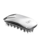 Ikoo Brush Oyster Silver