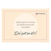 Geschenkkarten - Parfumdreams - Geschenkkarte - 10 €