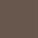 Absolute New York - Yeux - Eyebrow Pencil - Brown / 3 g