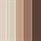 Absolute New York - Augen - True Palettes - Natural Nude / 9 g