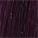 Alcina - Coloration - Color Creme Permanent Hair Dye - 0.6 Mix Tone Violet / 60.00 ml
