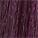 Alcina - Coloration - Color Creme Permanent Hair Dye - 5.66 Light Brown Intensive Violet / 60.00 ml