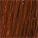 Alcina - Coloration - Color Creme Permanent Hair Dye - 7.75 Medium Blonde Brown Red / 60.00 ml