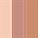 ALCINA - Teint - Brilliant Blush Tripple - Peach 020 / 1 Stk.
