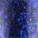 Alessandro - Esmalte de uñas -  Go Magic! Crystal Punk - No. 795 Blue Rocks Club / 10 ml