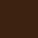 Anastasia Beverly Hills - Eyebrow colour - Brow Wiz - Dark Brown / 0.08 g