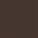 Anastasia Beverly Hills - Augenbrauenfarbe - Natural & Polished Deluxe Kit - Dark Brown / 1 Stk.