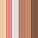 ARTDECO - Face - Most Wanted Contouring Palette - No. 2 Warm / 4.3 g