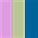 Astor - Negle - Fashion Studio Neglelak - No. 258 Crystal Blue / 6 ml
