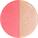 BE + Radiance - Teint - Color + Glow Probiotic Blush + Highlighter - Nr. 01 Pink / 10 g
