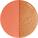 BE + Radiance - Teint - Color + Glow Probiotic Blush + Highlighter - Nr. 02 Orange / 10 g