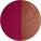 BE + Radiance - Complexion - Colour + Glow Probiotic Blush + Highlighter - No. 04 Plum / 10 g