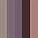 BeYu - Eyeshadow - Be Outstanding Eyeshadow Palette - No. 01  Purple Me On / 9 g