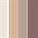 BeYu - Eyeshadow - Color Catch Eye Palette - No. 238 Bronze Almond / 6 g