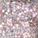 BeYu - Nail Lacquer - Shimmering Top Coat - Glitter Code / 9 ml