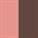 Bobbi Brown - Oči - Dual-Ended Long-Wear Cream Shadow Stick - No. 07 Heather Steel / Pink Sparkle / 1,6 g