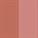 Bobbi Brown - Wangen - Cheek Glow Palette - No. 03 Bare / Desert Rose / 1 stuks
