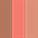 Bobbi Brown - Posket - Illuminating Cheek Palette - No. 01 Peach / 10,8 g