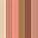 Catrice - Adventskalender - Mini Eyeshadow Palette - No. C01 Dazzling Pink Collection / 6 g