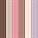 Catrice - Advent - Mini Eyeshadow Palette - Nr. C02 Iced Lilac Collection / 6 g
