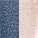 Clé de Peau Beauté - Augen - Eye Color Duo Refill - 105 Serenity Blue / 4,5 g