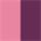 DIOR - Lipgloss - Lip Glow To The Max Color Reviver Balm - No. 206 Berry / 3,5 g