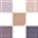 DIOR - Eye Shadow - 5 Couleurs - No. 809 Petal Shine / 1 pcs.