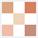 DIOR - Eye Shadow - Creamy Texture - Long Wear & Comfort Diorshow 5 Couleurs Eye Palette - 423 Amber Pearl / 7 g