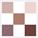 DIOR - Eye Shadow - Creamy Texture - Long Wear & Comfort Diorshow 5 Couleurs Eye Palette - 669 Soft Cashmere / 7 g
