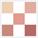 DIOR - Eye Shadow - Creamy Texture - Long Wear & Comfort Diorshow 5 Couleurs Eye Palette - 743 Rose Tulle / 7 g