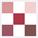 DIOR - Eye Shadow - Creamy Texture - Long Wear & Comfort Diorshow 5 Couleurs Eye Palette - 879 Rouge Trafalgar / 7 g