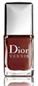 DIOR - Nail polish - Vernis - No. 827 Red Ebony / 1.00 pcs.