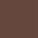Essence - Cejas - Waterproof Superlast 24h Eyebrow Pomade Pencil - N.º 30 Dark Brown / 0,31 g