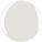 Essie - Nail Polish - White & Nude - No. 004 Pearly White / 13.5 ml