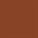 GARNIER - Nutrisse - Permanent Nourishing Cream Hair Colour - 43 Cappuccino Golden Brown / 1 pcs.