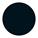 GOKOS - Eyeliner - EyeLiner - 402 Heavy Black Ball Point / 0,8 ml