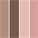 GUERLAIN - Ogen - Ombre Eclat 4 Couleurs - No. 15 Les Sables / 4,8 g